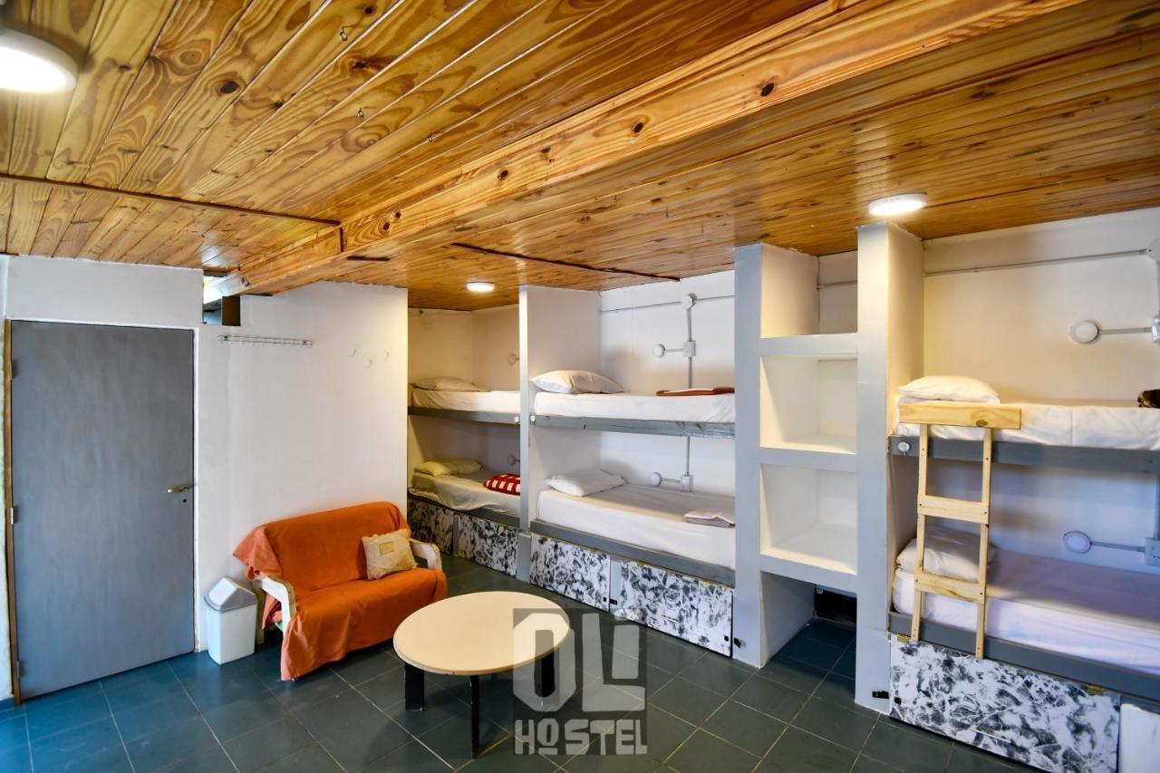 Oli Hostel San Rafael  Zewnętrze zdjęcie