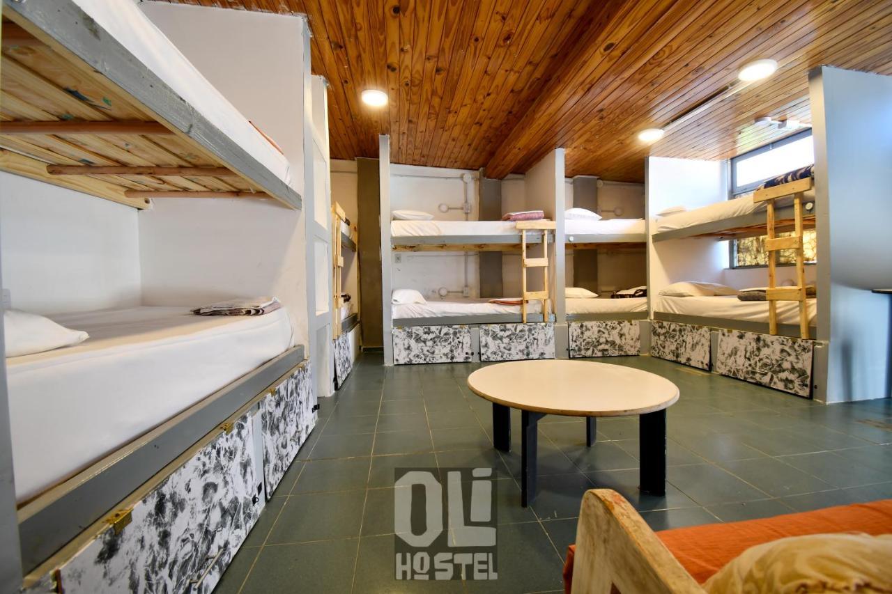 Oli Hostel San Rafael  Zewnętrze zdjęcie