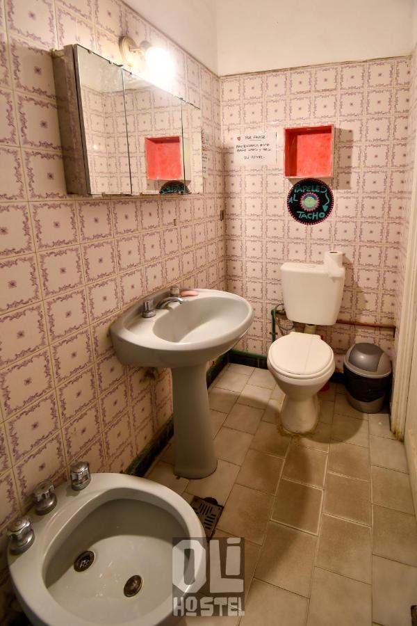 Oli Hostel San Rafael  Zewnętrze zdjęcie